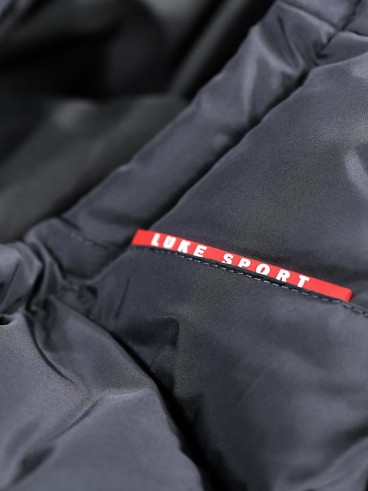 Luke 1977 UV PROTECTION GILET Charcoal