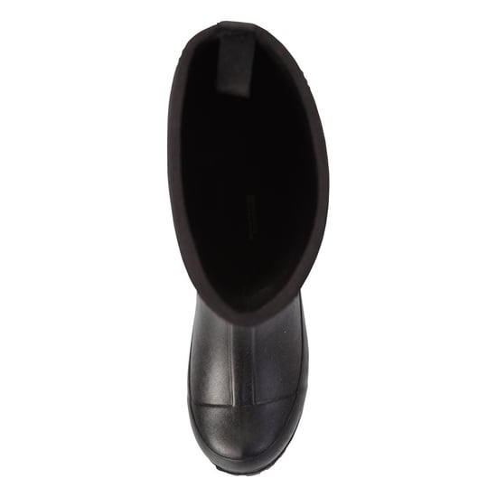 Mountain Warehouse Mens Mucker Neoprene Wellington Boots (Black)