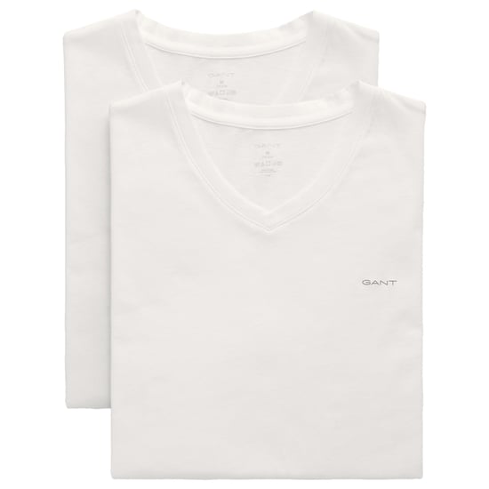 Gant V-Neck  2-Pack T-Shirt