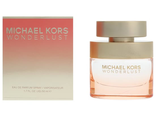 Michael Kors Wonderlust Edp Spray 50ml - Image 4
