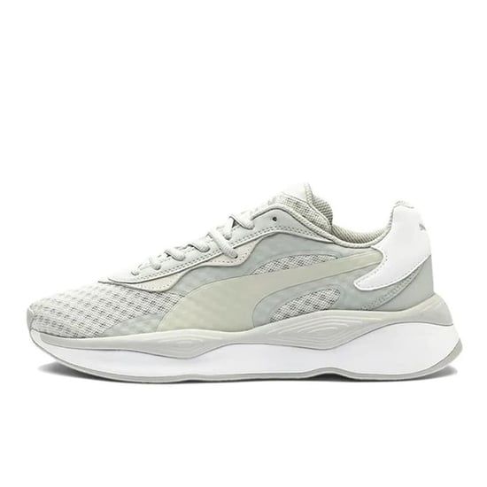 Puma RS-Pure Vision Grey Mens Trainers
