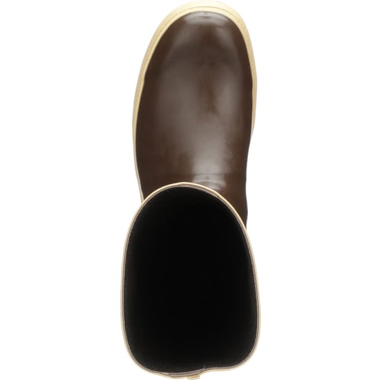 Xtratuf Legacy Rubber Koperen/Tan Wellington Laarzen - Image 6