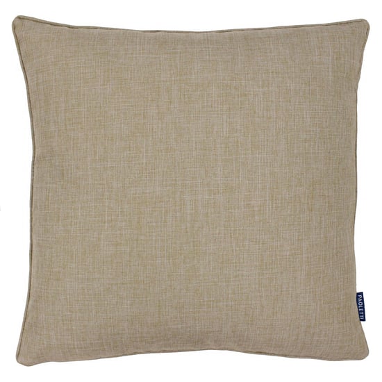 Riva Home Twilight Piped Reversible Feather Filled Cushion