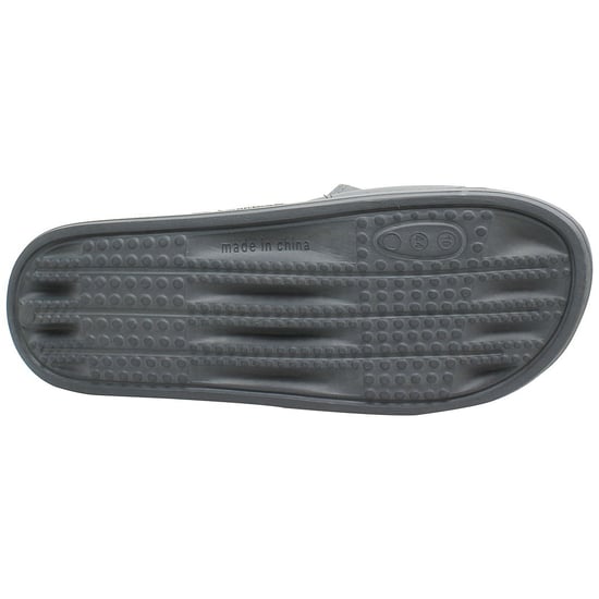 Ben Sherman Jay Män Grå Flip-Flops - Image 5