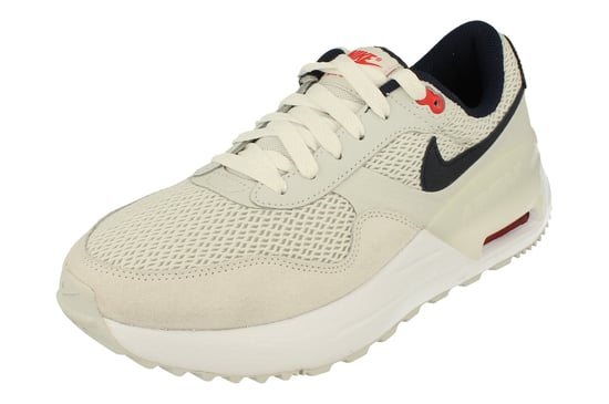 Nike Air Max Systm Heren Sneakers Off White - Image 1