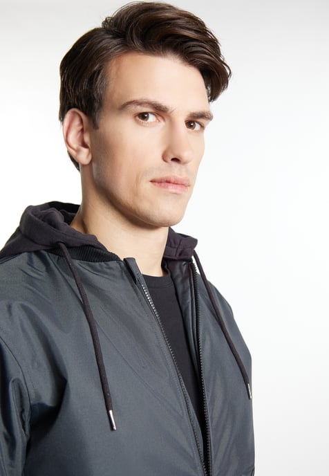 Mo bomber jacket Men - Image 5