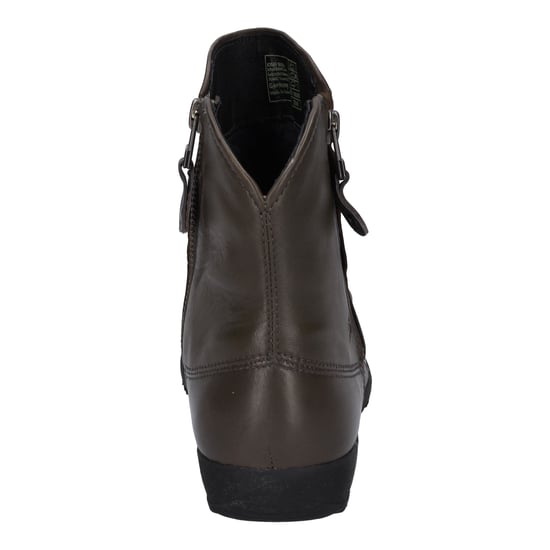 JOSEF SEIBEL Naly 24 | Enkellaars voor Dames | grijs - Image 5
