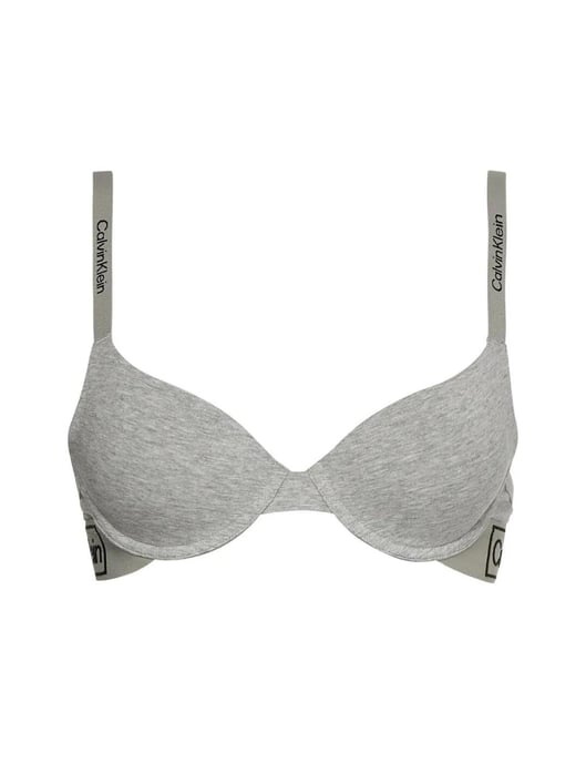 Calvin Klein Reimagined Heritage Balcony Bra