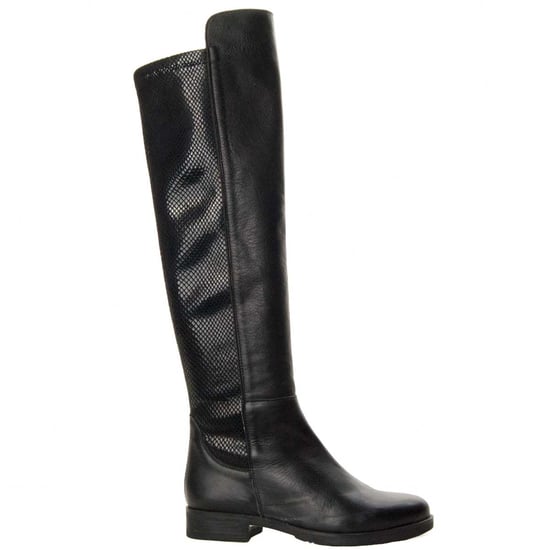 Quality boot MONTEVITA in Black