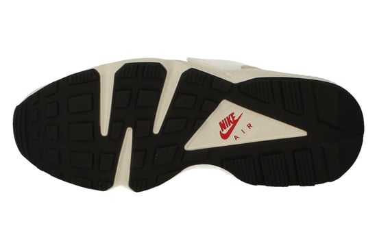 Nike Air Huarache Womens White Trainers