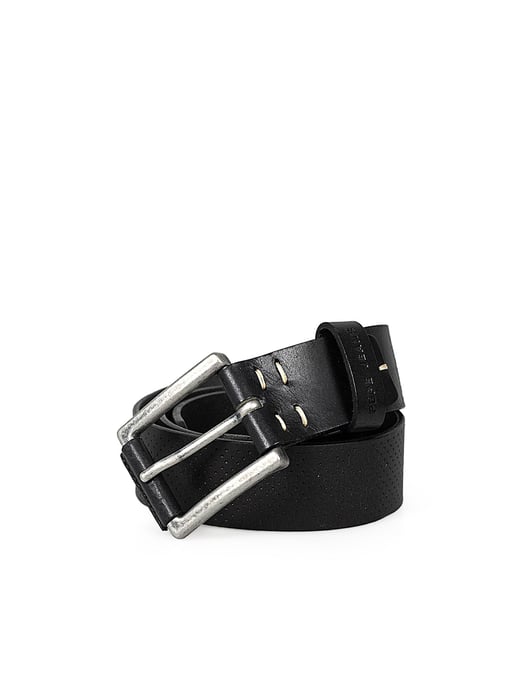 Pepe Jeans Belt Lenny Men's Black - Image 1