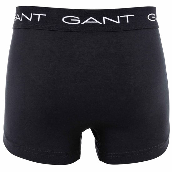 Gant Boy's Trunk 3-Pack Boxer Shorts - Image 3