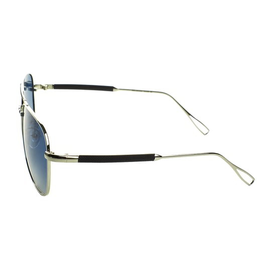 MILAN Unisex Polarized Aviator Sunglasses UV 400 Protection