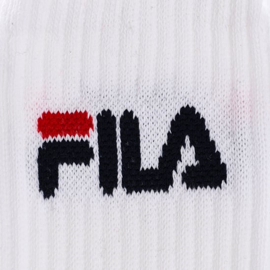 Pack-3 High-top socks F9505 unisex