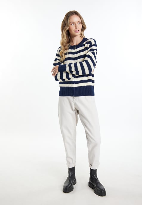 Dreimaster Cardigan women