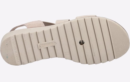 Fleet & Foster Freesia MEMORY FOAM Womens