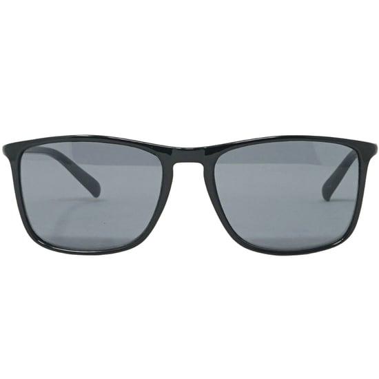 Calvin Klein CK20524S 001 Black Sunglasses - Image 1