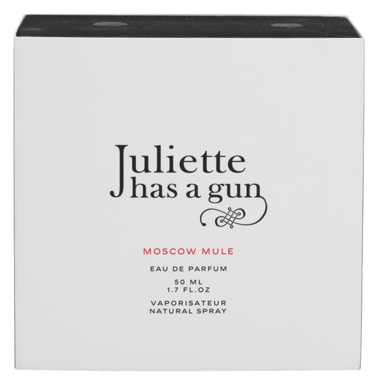 Juliette Has A Gun Moscow Mule Edp Spray 50ml. - Image 2