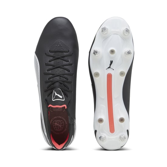 PUMA Mens KING ULTIMATE MxSG Football Boots - Image 6