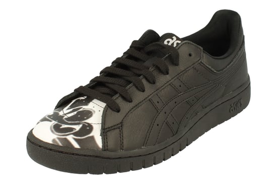 Asics Gel-ptg Mens Black Trainers - Image 1
