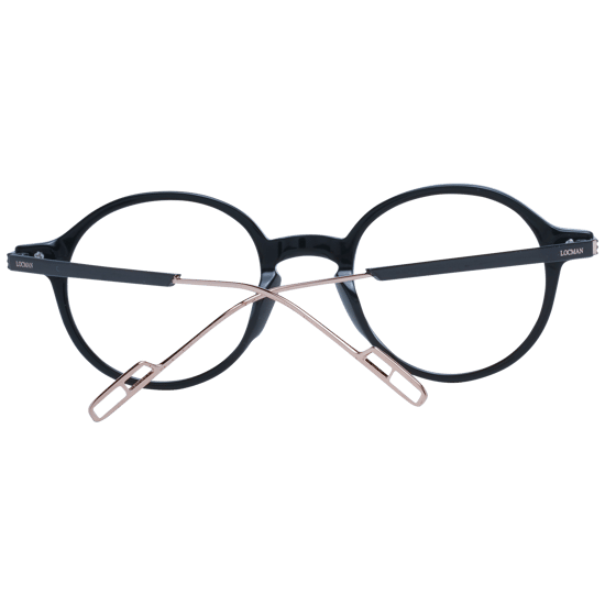 Locman Optisch montuur LOCV002 BLK 48 - Image 3