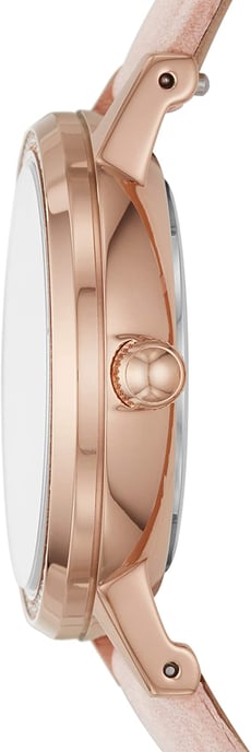 Fossil Gwen Women's Pink Watch ES4877