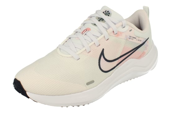 Nike Womens Downshifter 12 PRM White Trainers