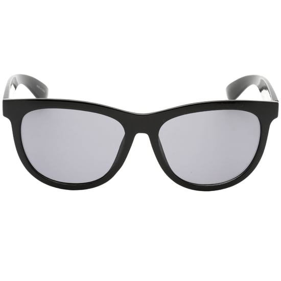 Calvin Klein Sunglasses CK19567S 001 Black Sunglasses - Image 1