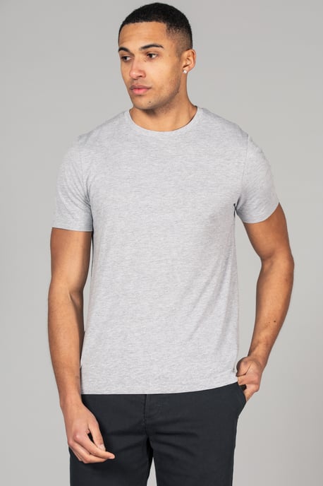Multi Cotton 5-Pack Short Sleeve T-Shirts