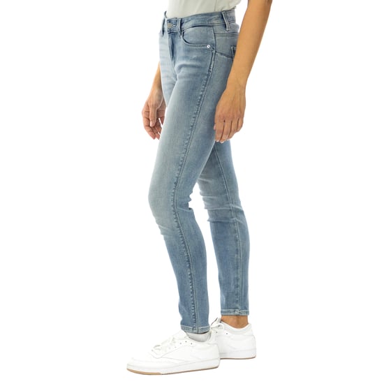 Guess Women 5 Pockets Pants Multicolor - Image 2