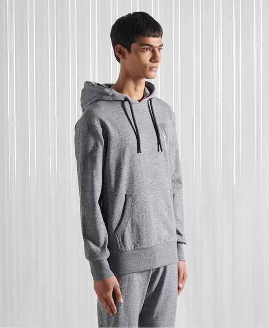 Superdry Surplus Graphic Hoodie