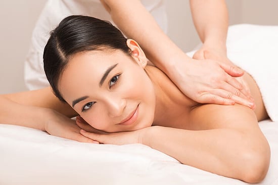 Indulgent Spa Choice for Two (eVoucher)