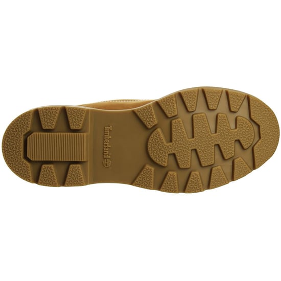 Timberland Premium 6inch Mens Yellow Boots - Image 5