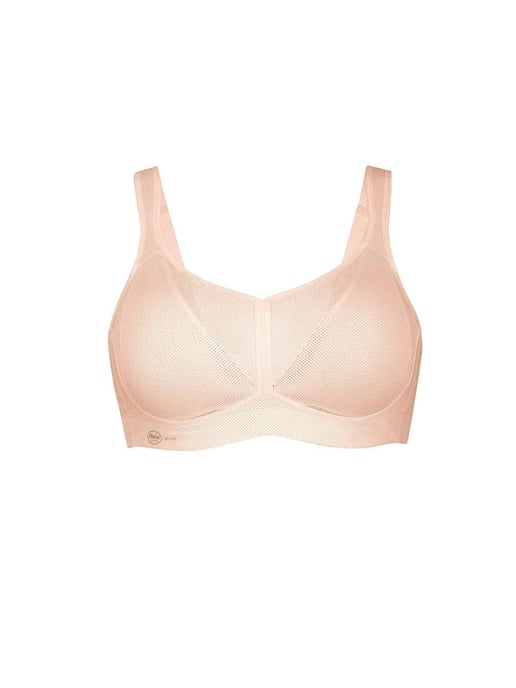 Anita Active Air Control Deltapad Sports Bra - Image 3
