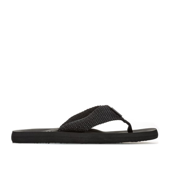 Women's Rocket Dog Adios Flip Flops in Black - Image 1