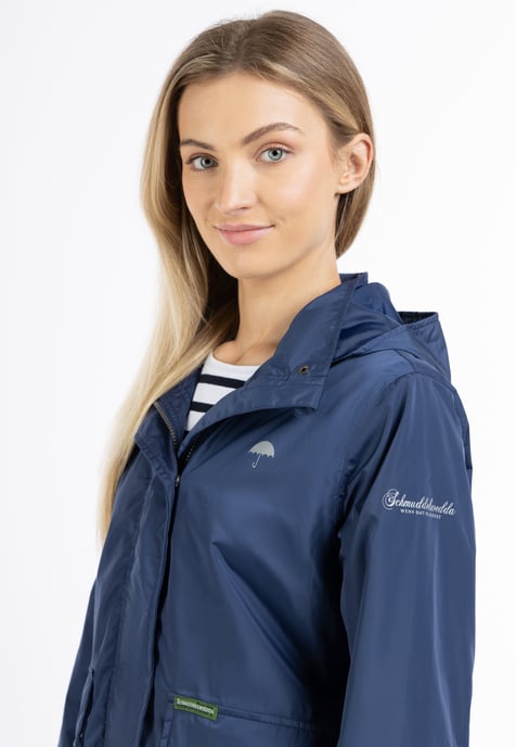 Schmuddelwedda bridgeport Dames marine - Image 3