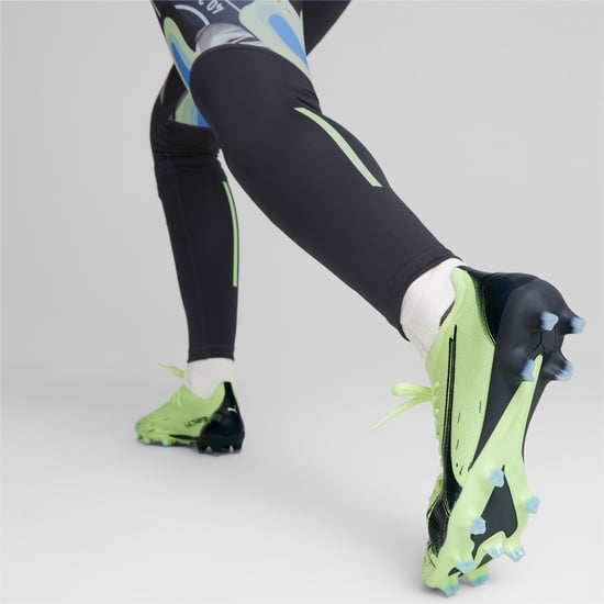PUMA Womens Ultra Match FG/AG Football Boots