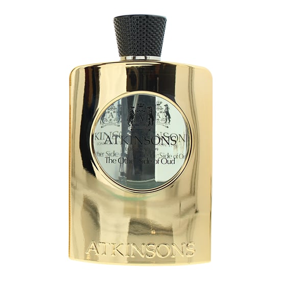 Atkinsons The Other Side Of Oud Eau De Parfum 100ml - Image 2