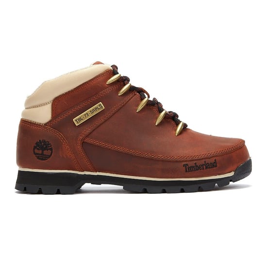 Timberland Euro Sprint Hiker Mid Mens Boots - Image 5