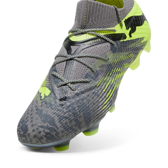 PUMA Mens Future 7 Ultimate Rush FG/AG Football Boots - Image 6