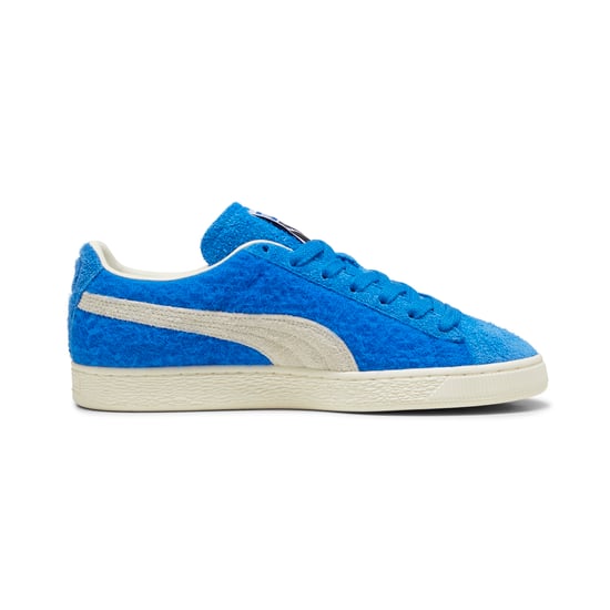 PUMA Unisex Suede Mohair Sneakers