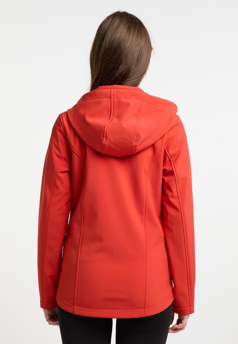 TALENCE softshell jacket alary