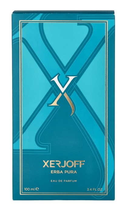 Xerjoff Sospiro Erba Pura Edp Spray100 ml. - Image 2