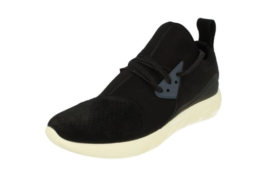 Nike Lunarcharge Premium Mens Black Trainers - Image 1