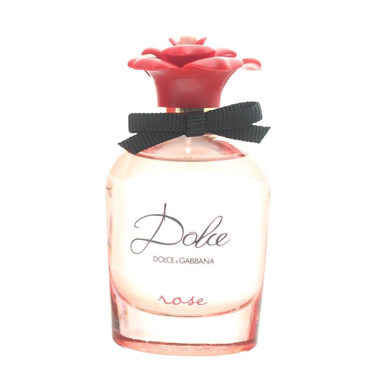 Dolce & Gabbana Dolce Rose Eau de Toilette 75ml Spray
