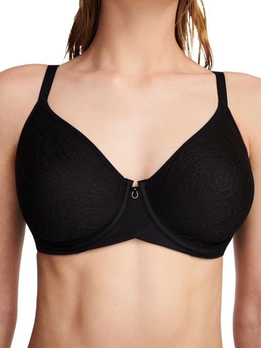 Cloudia Covering Full Cup Bra