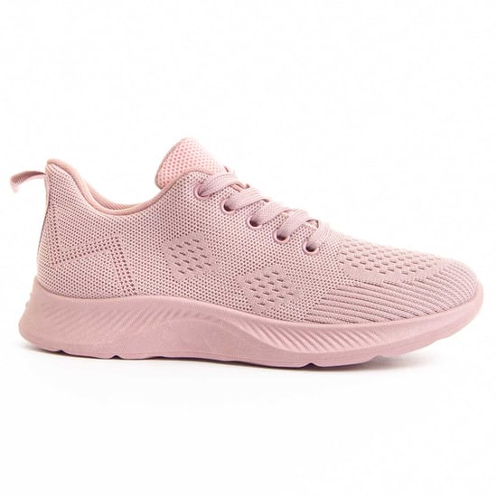 Montevita Sneaker Fitcrosw7 In Pink - Image 2
