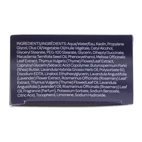 Elemis Herbal Lavender Soothing Face Mask 75ml - Image 4