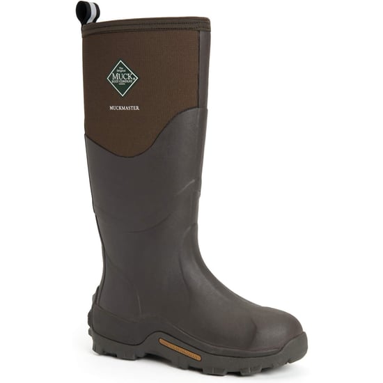 Muck Boots Muckmaster Gummi Bark Wellington Kängor - Image 1