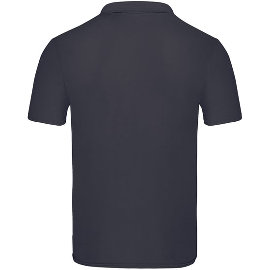 Fruit of the Loom Heren Origineel Piqué Poloshirt (Deep Navy) - Image 2